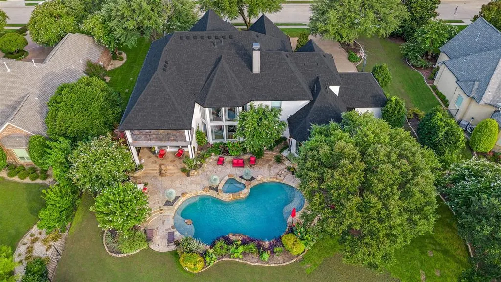 1311 Crooked Stick Drive