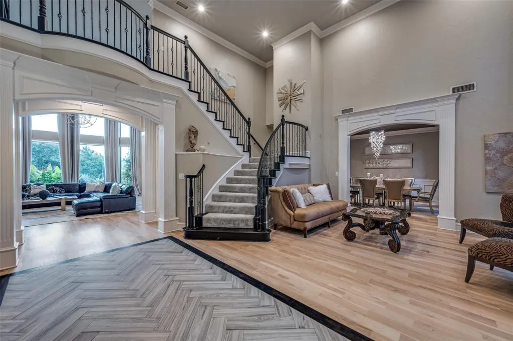 1311 Crooked Stick Drive