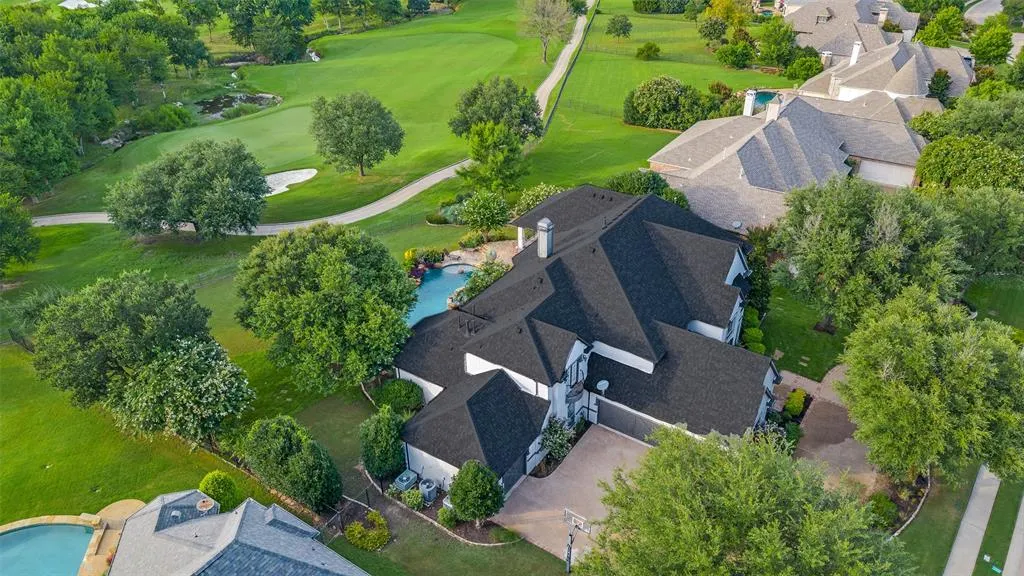 1311 Crooked Stick Drive