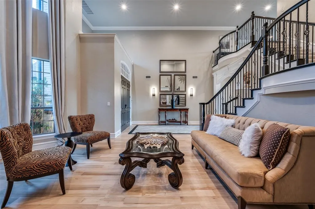 1311 Crooked Stick Drive