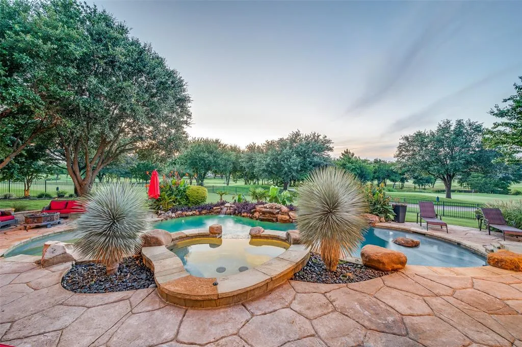 1311 Crooked Stick Drive