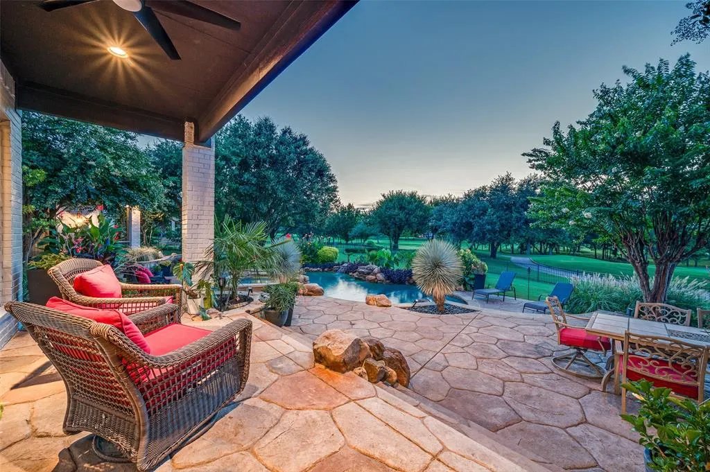 1311 Crooked Stick Drive
