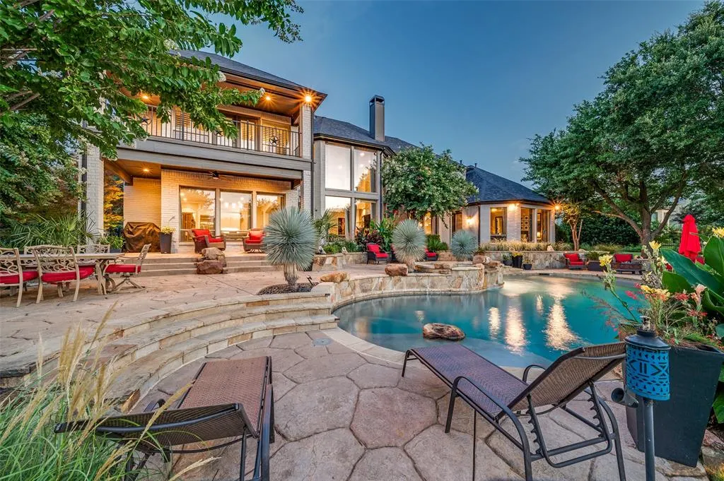 1311 Crooked Stick Drive