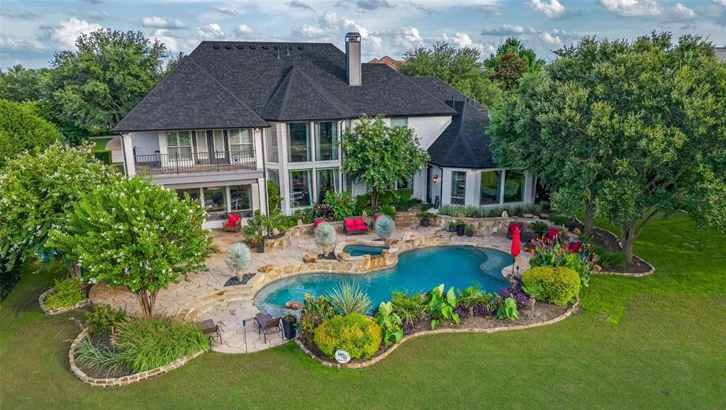 1311 Crooked Stick Drive