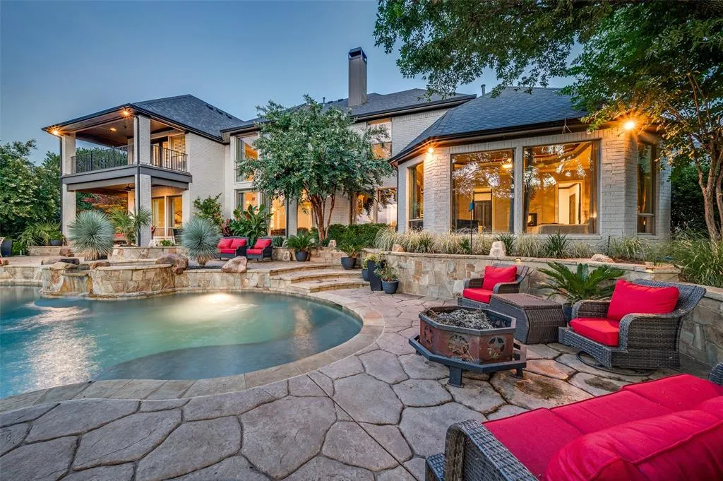 1311 Crooked Stick Drive