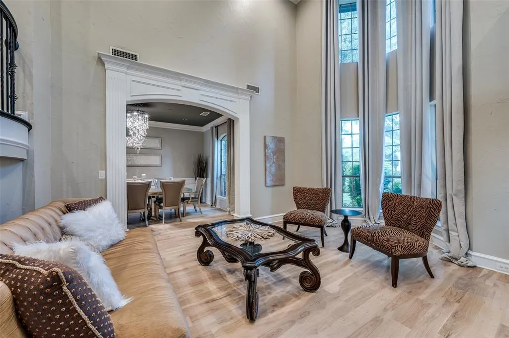 1311 Crooked Stick Drive