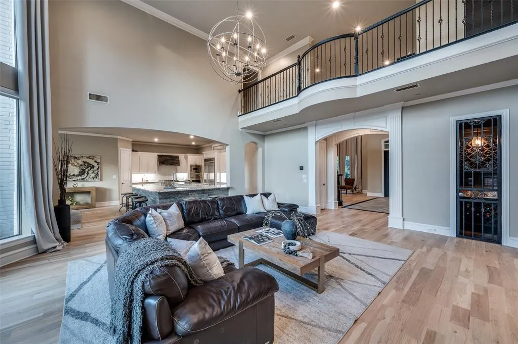 1311 Crooked Stick Drive