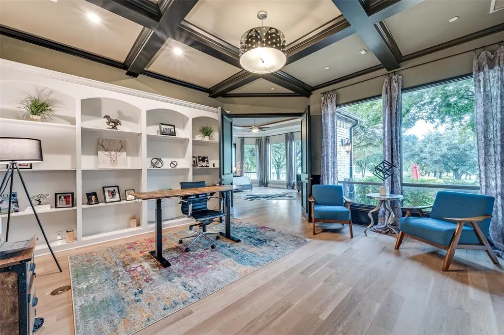 1311 Crooked Stick Drive