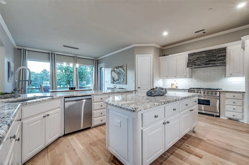 1311 Crooked Stick Drive