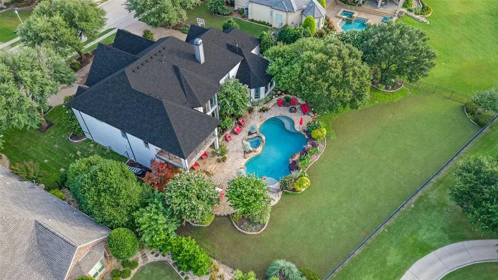 1311 Crooked Stick Drive