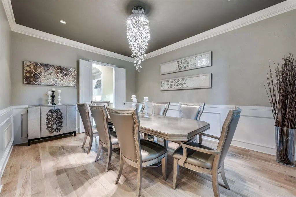 1311 Crooked Stick Drive
