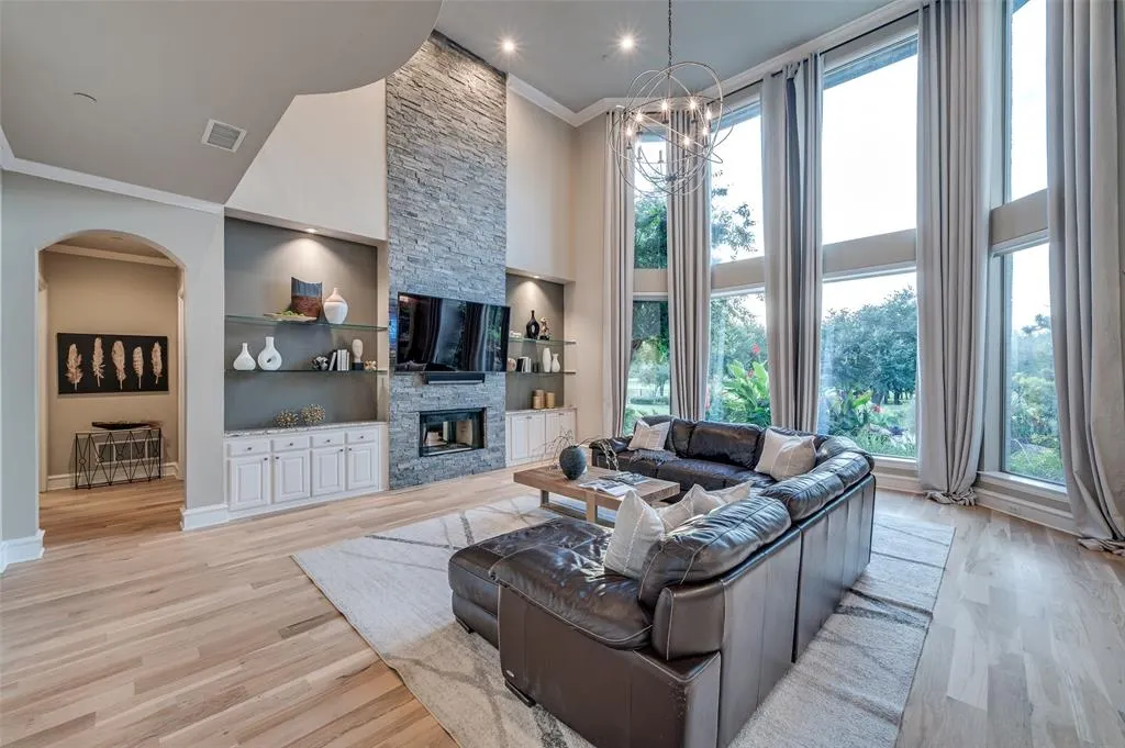 1311 Crooked Stick Drive
