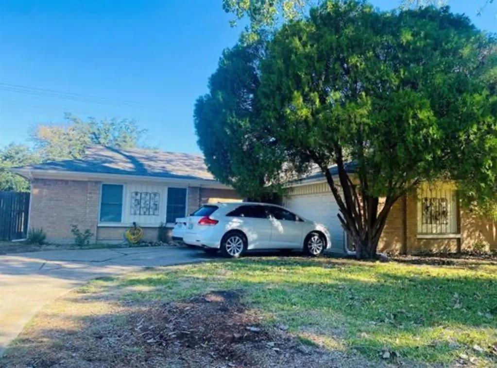 816 Firestone Lane