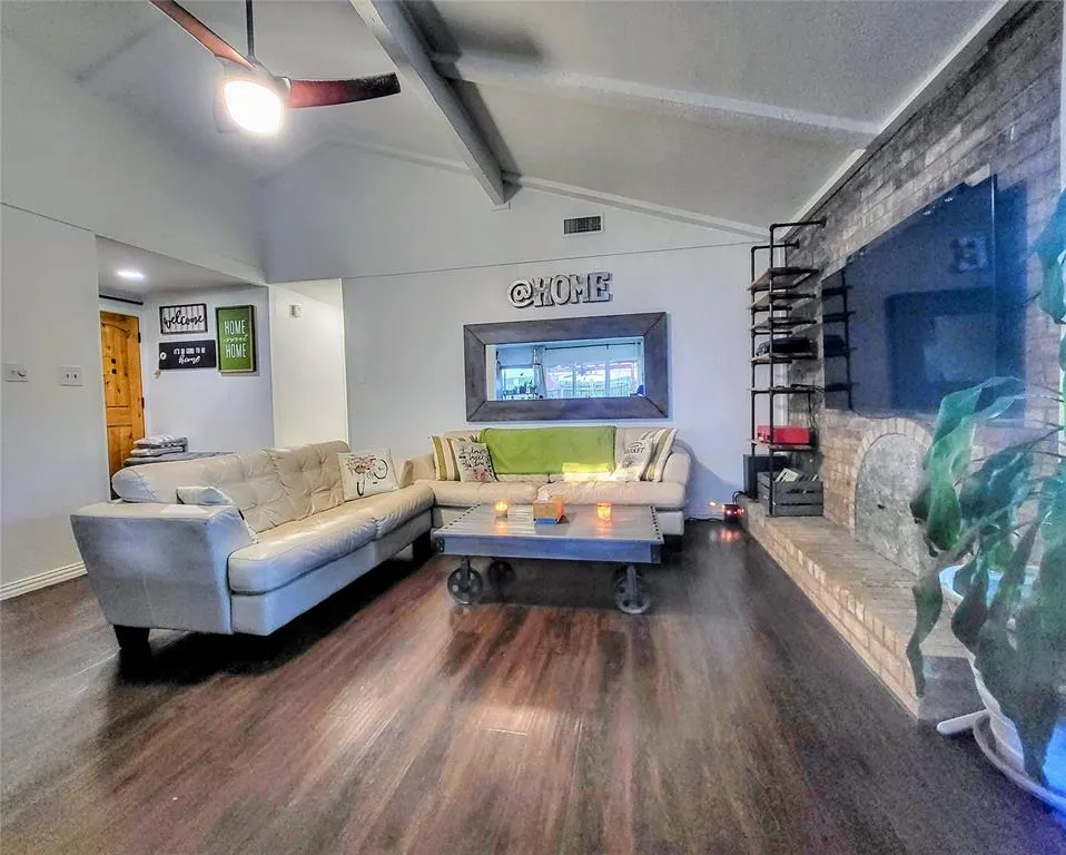 816 Firestone Lane
