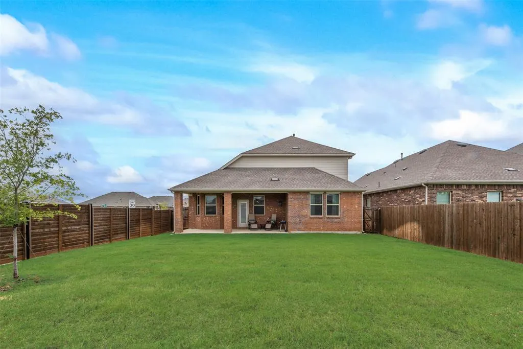 3235 Brady Starr Drive