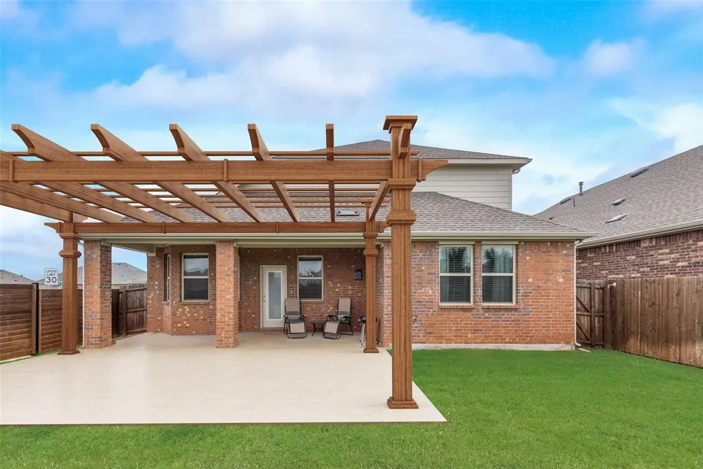 3235 Brady Starr Drive
