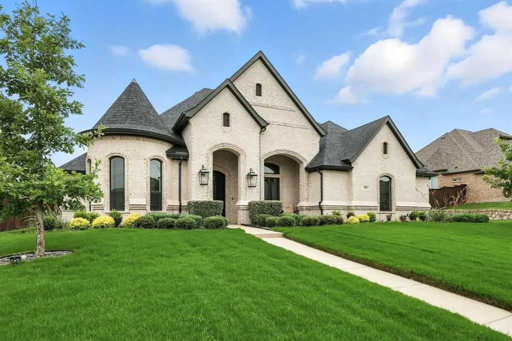 901 Saint Peter Lane
