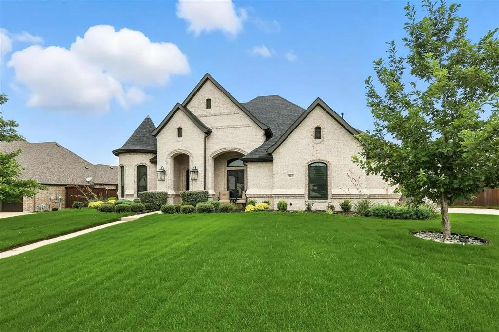 901 Saint Peter Lane