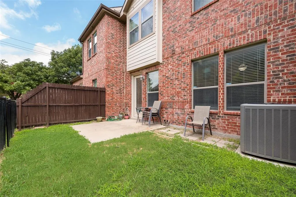 604 Gray Stone Lane