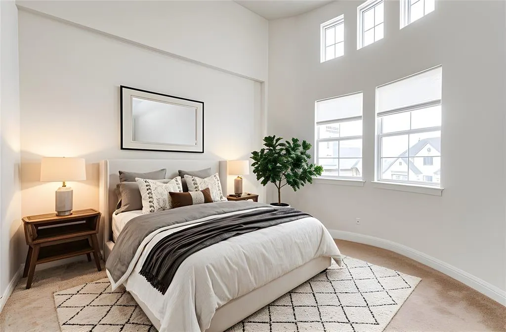 3121 Barefoot Lane