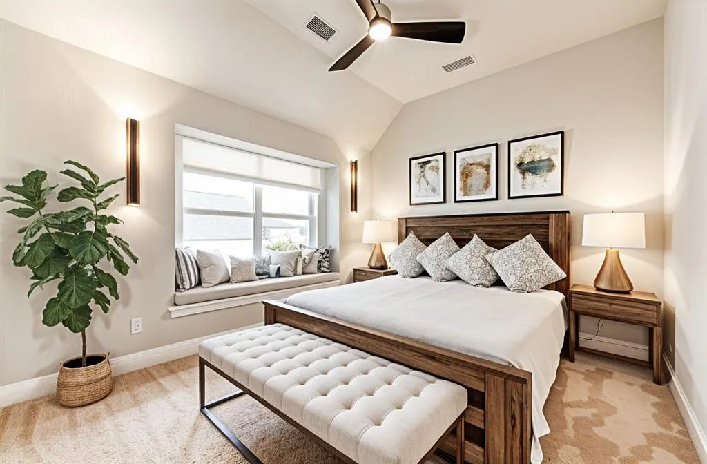 3121 Barefoot Lane