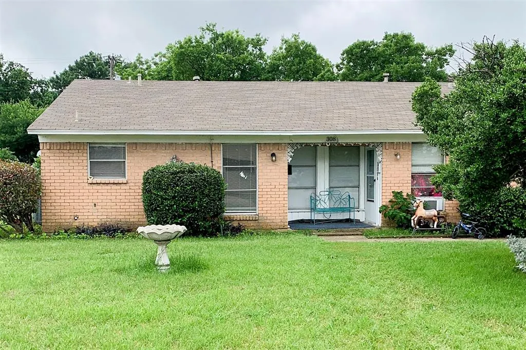 308 Hilltop Avenue, #B