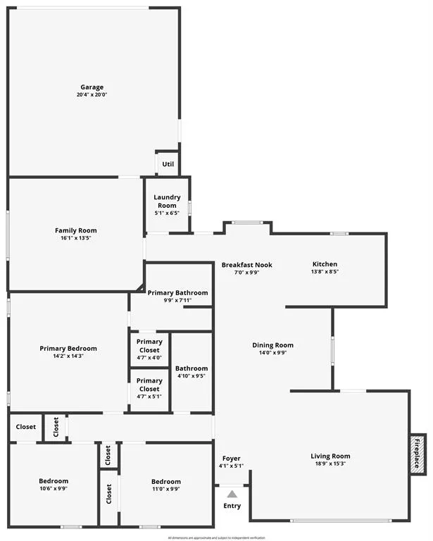 1408 Stoneboro Lane