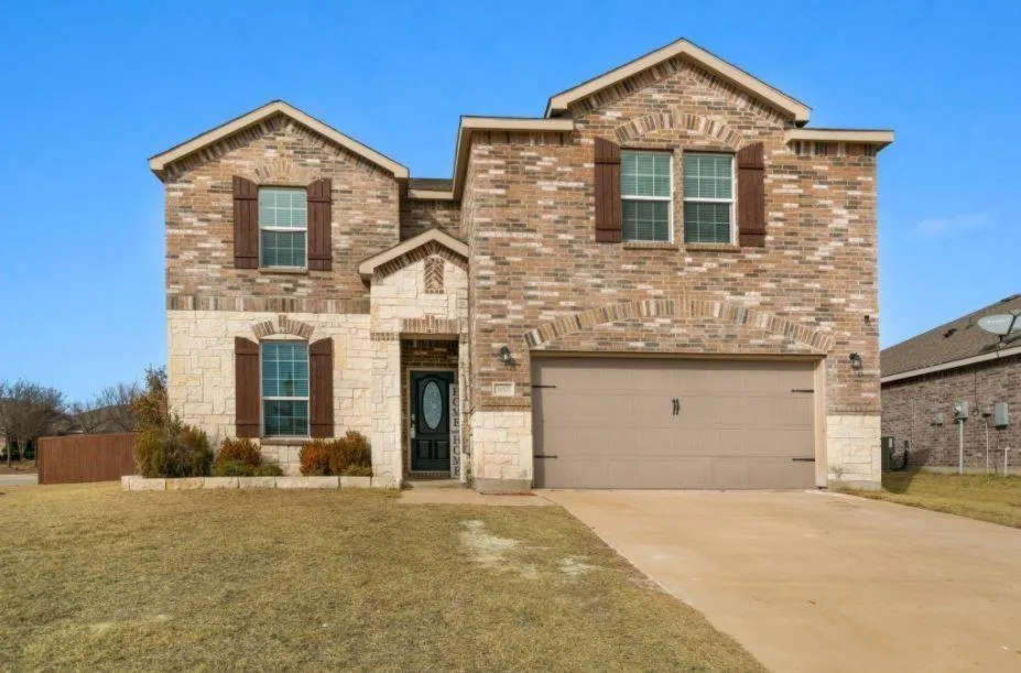 3001 Hickory Ridge