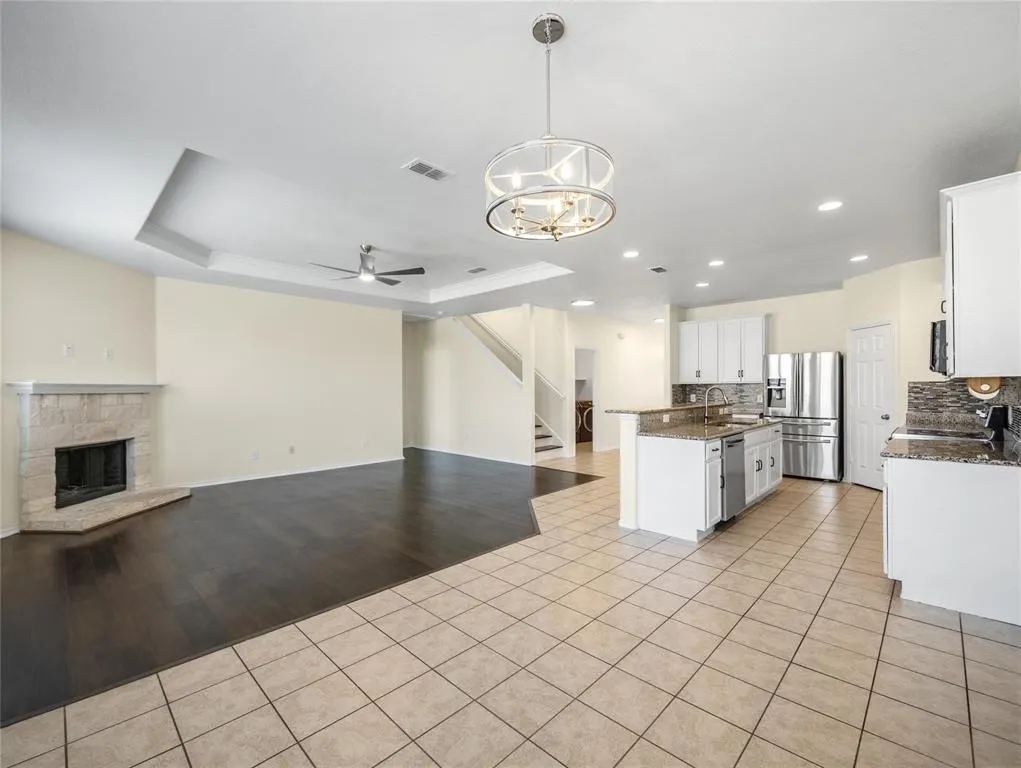 3001 Hickory Ridge