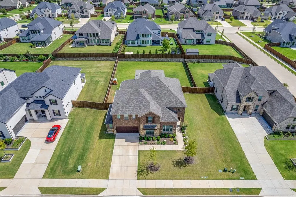 1740 Tombstone Drive
