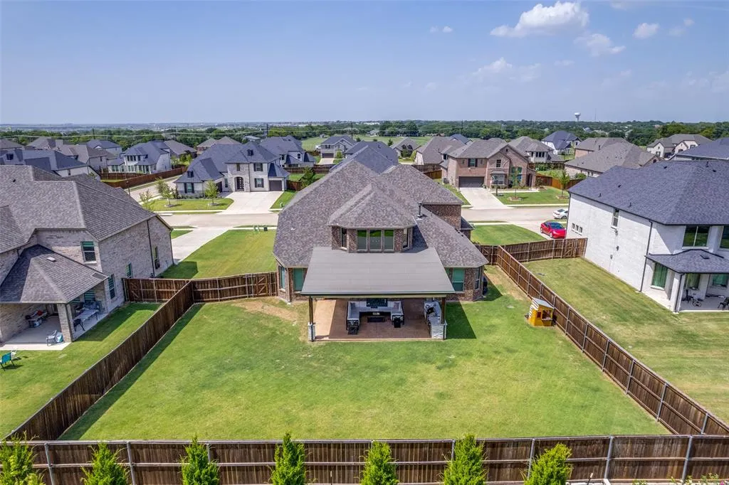 1740 Tombstone Drive