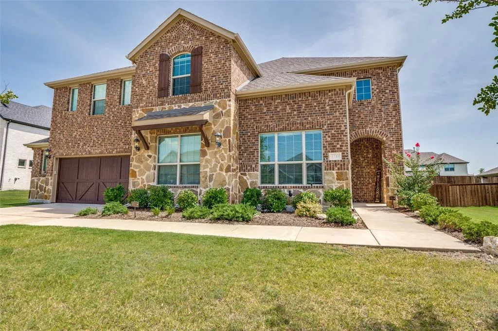 1740 Tombstone Drive