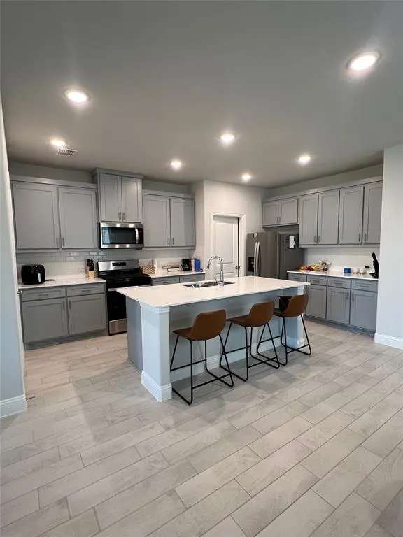724 Portina Drive