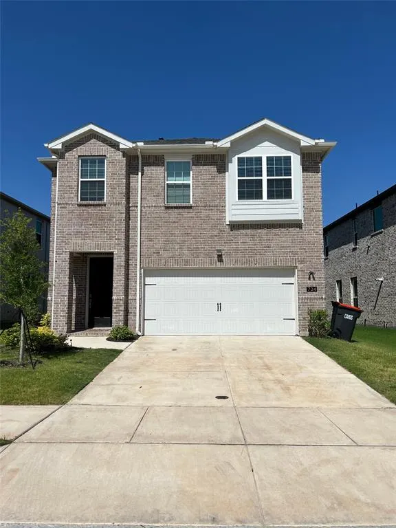 724 Portina Drive