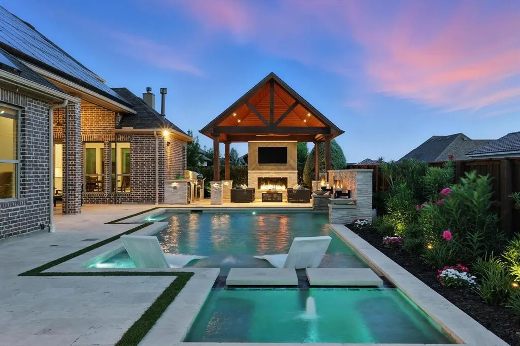 900 Brett Drive