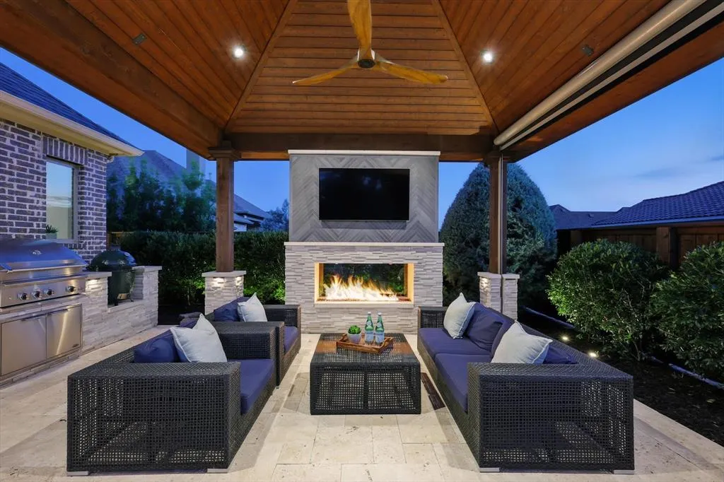 900 Brett Drive