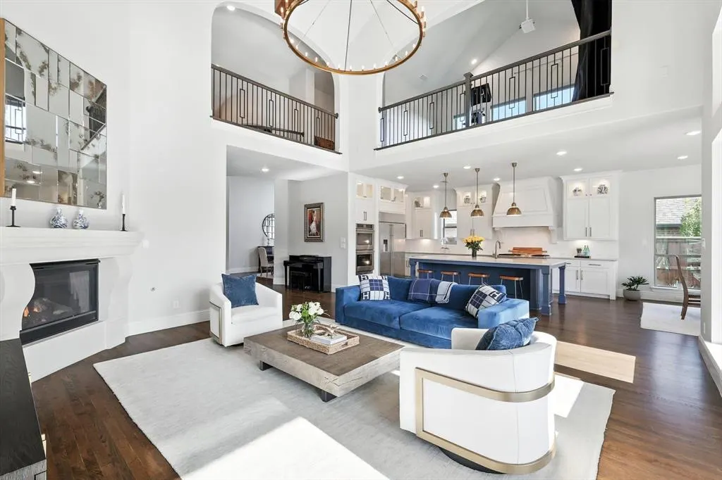 900 Brett Drive