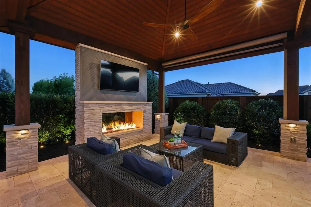 900 Brett Drive