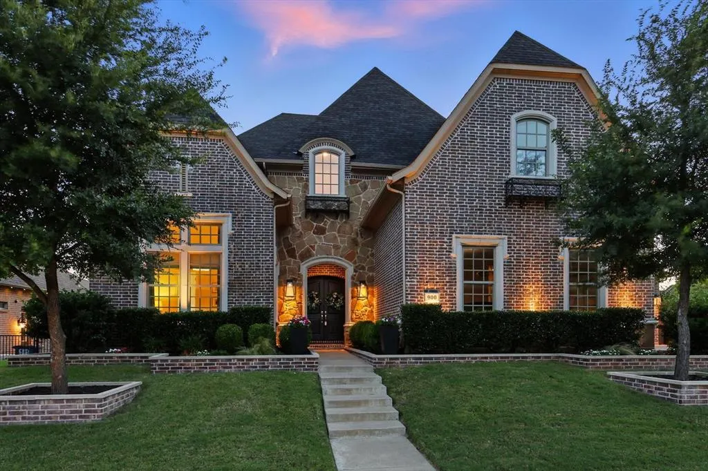 900 Brett Drive