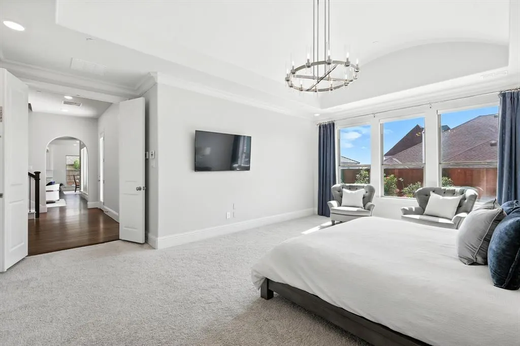 900 Brett Drive