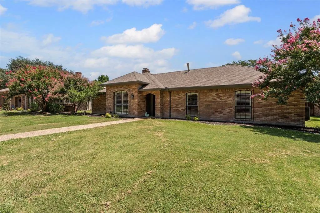 808 Allison Drive