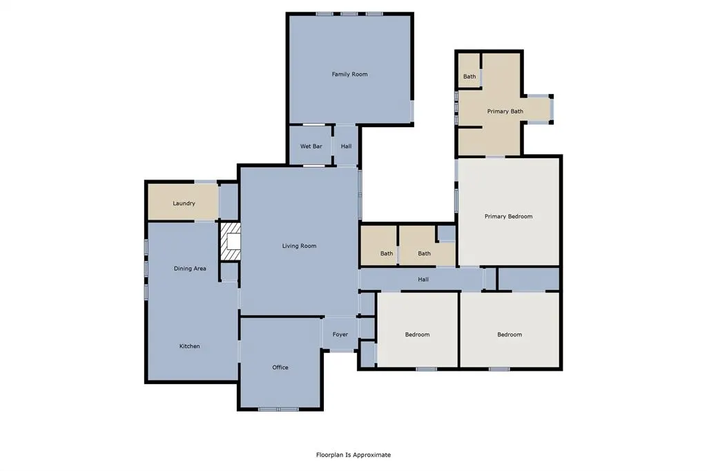 808 Allison Drive