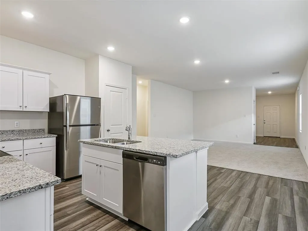 4510 WOOD FERN Road