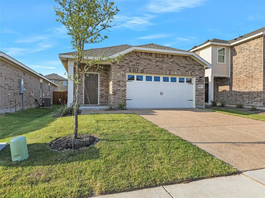 4510 WOOD FERN Road