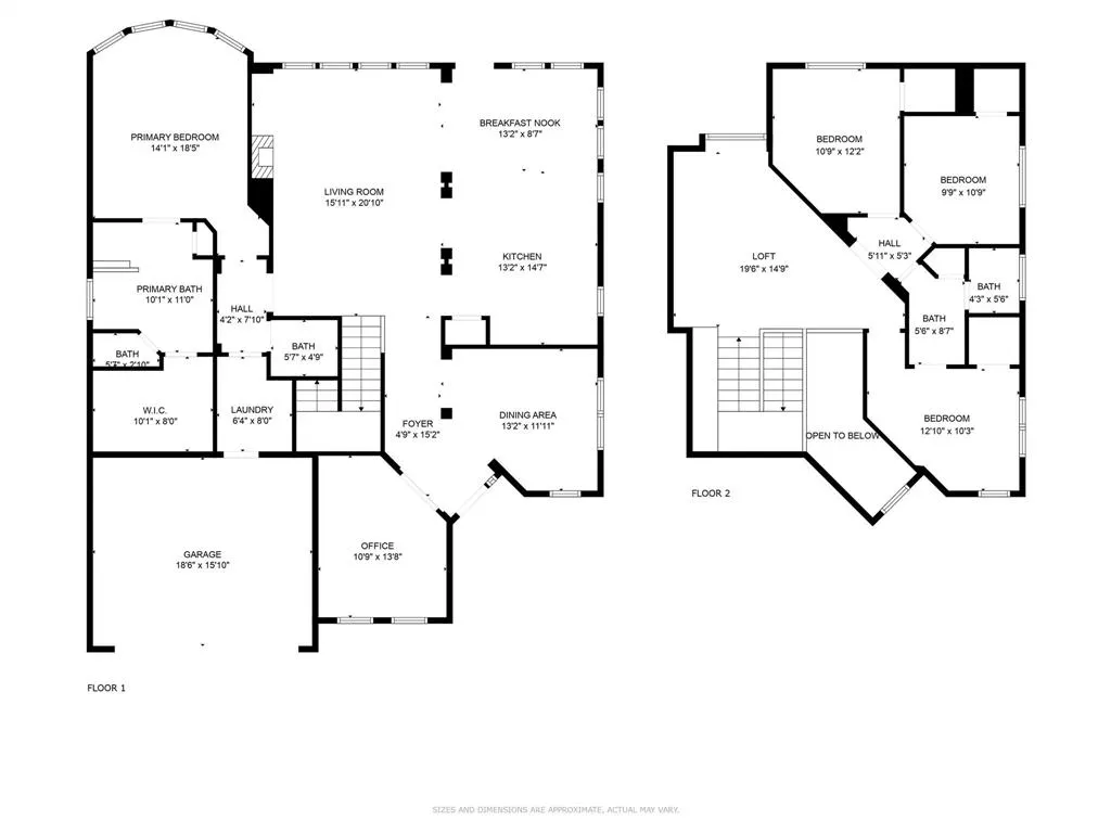 2612 Katie Trail