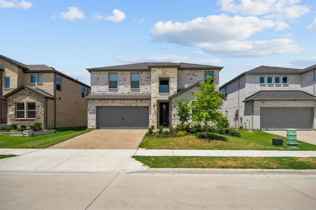 3313 Ashlar Court