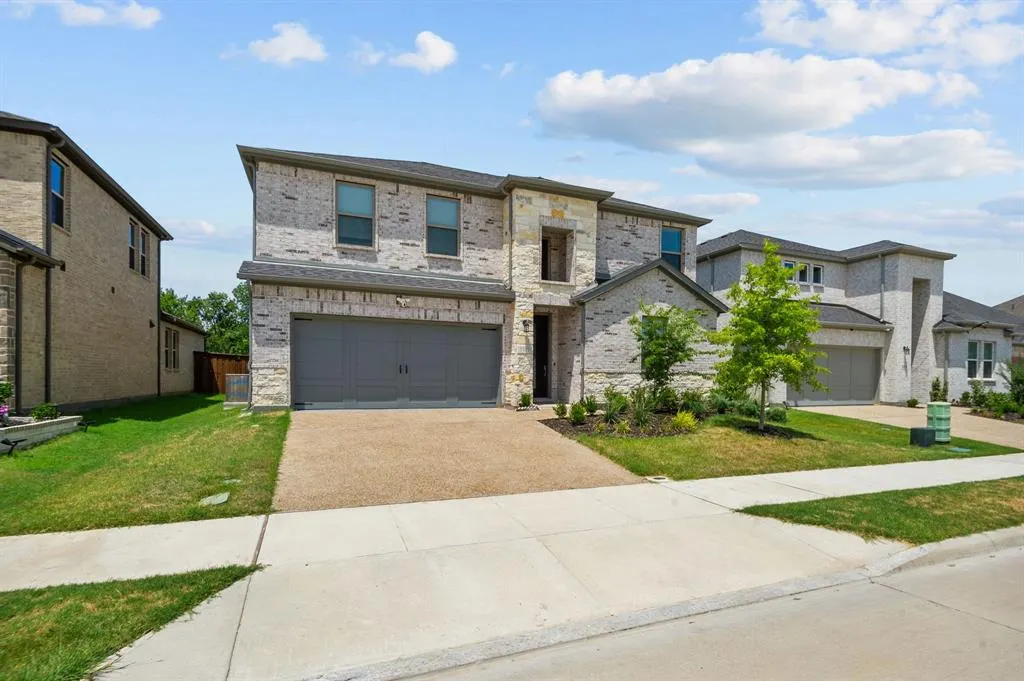 3313 Ashlar Court