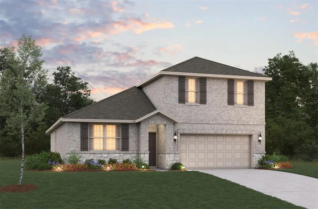 305 Thorn Creek Drive