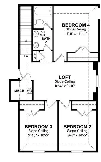 305 Thorn Creek Drive
