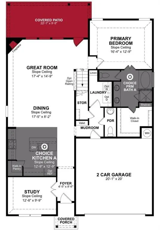 305 Thorn Creek Drive